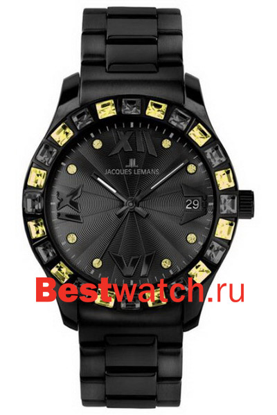 Часы Jacques Lemans La Passion 1-1517T